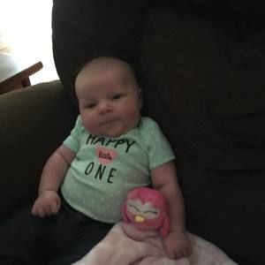 Meet your Posher, Amy